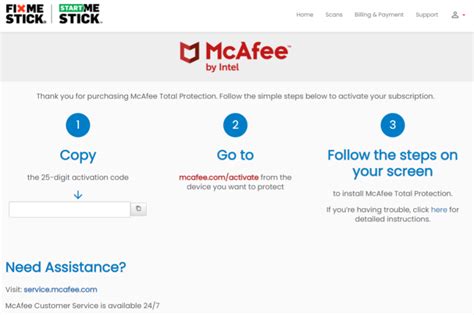 How to Install McAfee Total Protection for the First Time.